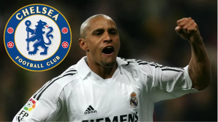 Danh hiệu của Roberto Carlos