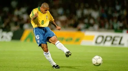 Sự nghiệp Roberto Carlos