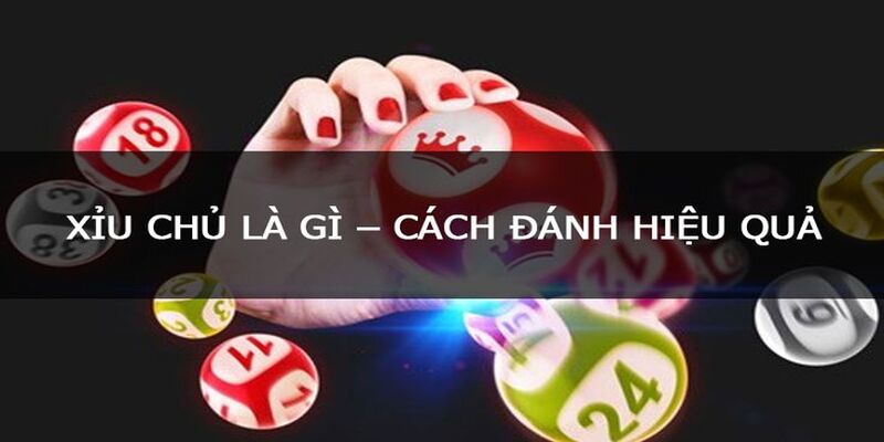 Đánh xỉu chủ trong đánh lô đề là gì?