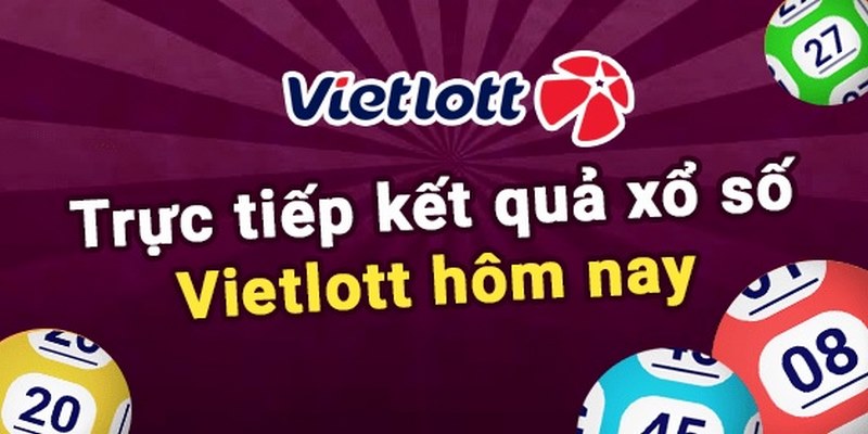 Điều kiện và quy định của luật trúng thưởng Vietlott