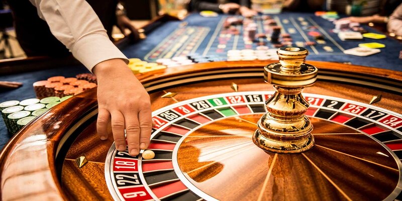 Quy định cần tuân thủ tại sòng casino