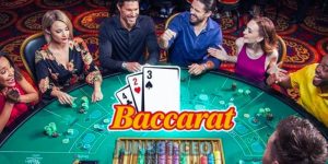 Hướng Dẫn Cách Tham Gia chơi Baccarat Jun88 Đơn Giản Nhất